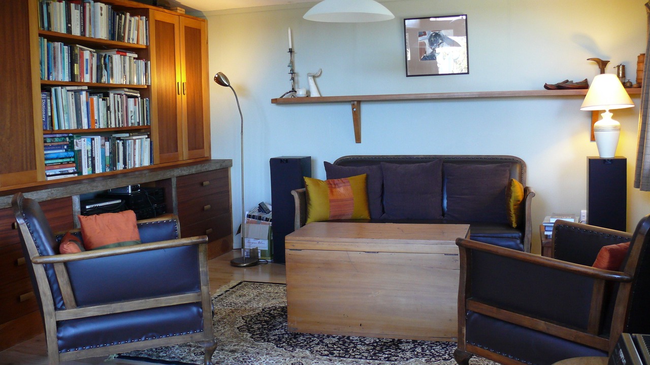Photo of Livingroom in Kaeo