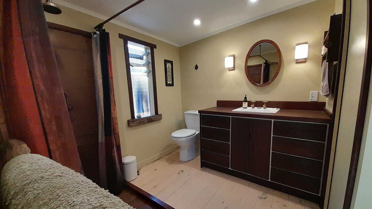 Photo of Bathroom in Kaeo