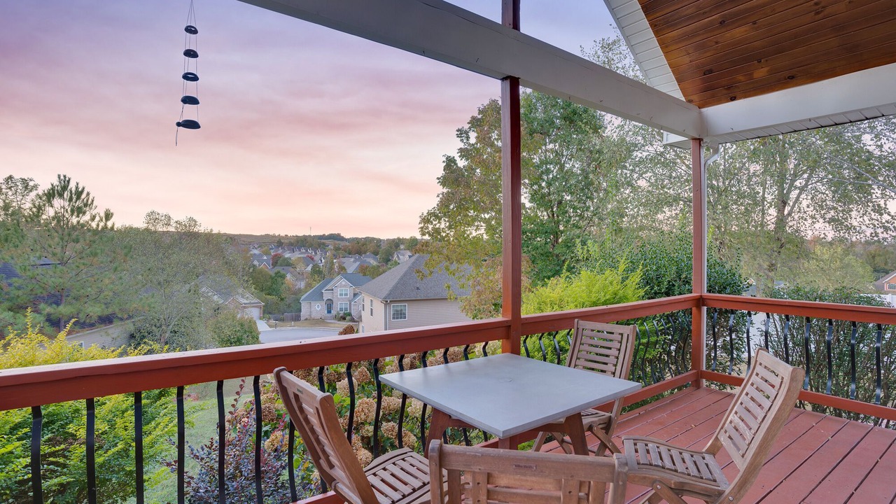 Photo of Outdoor in Collegedale