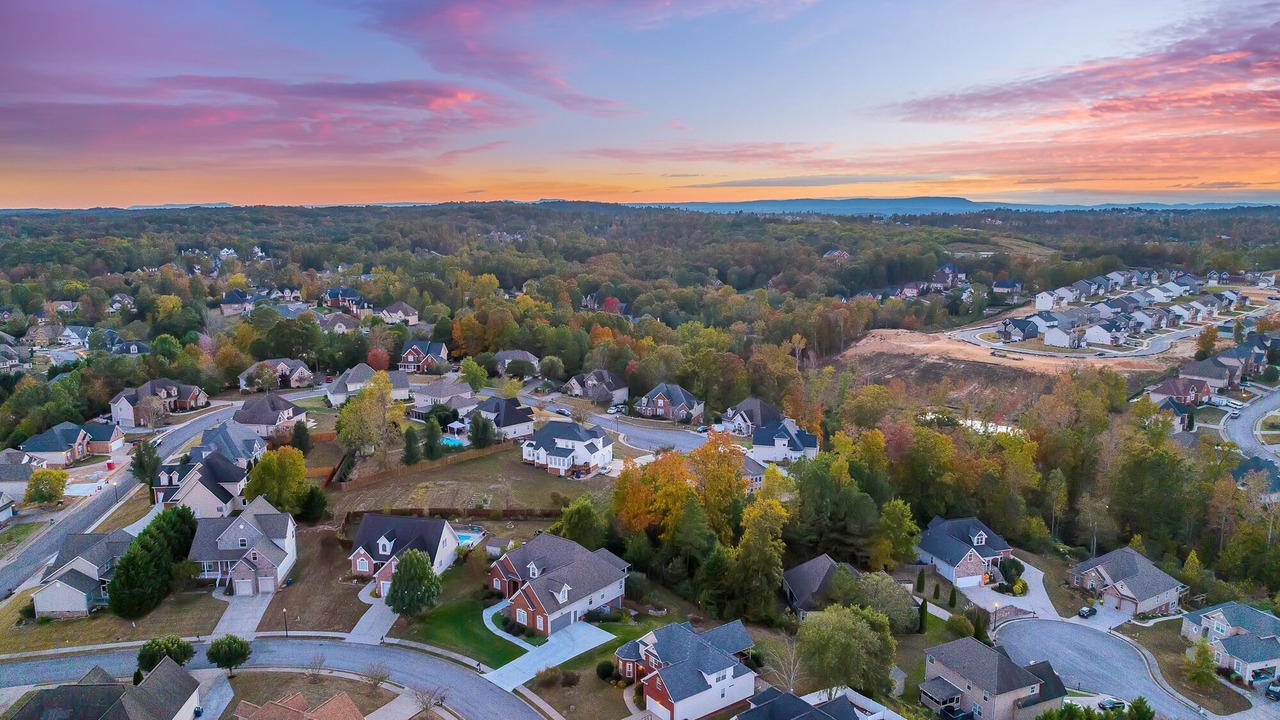 Photo of Outdoor in Collegedale