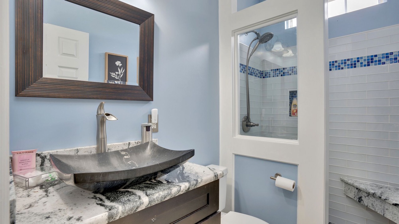 Photo of Bathroom in Collegedale