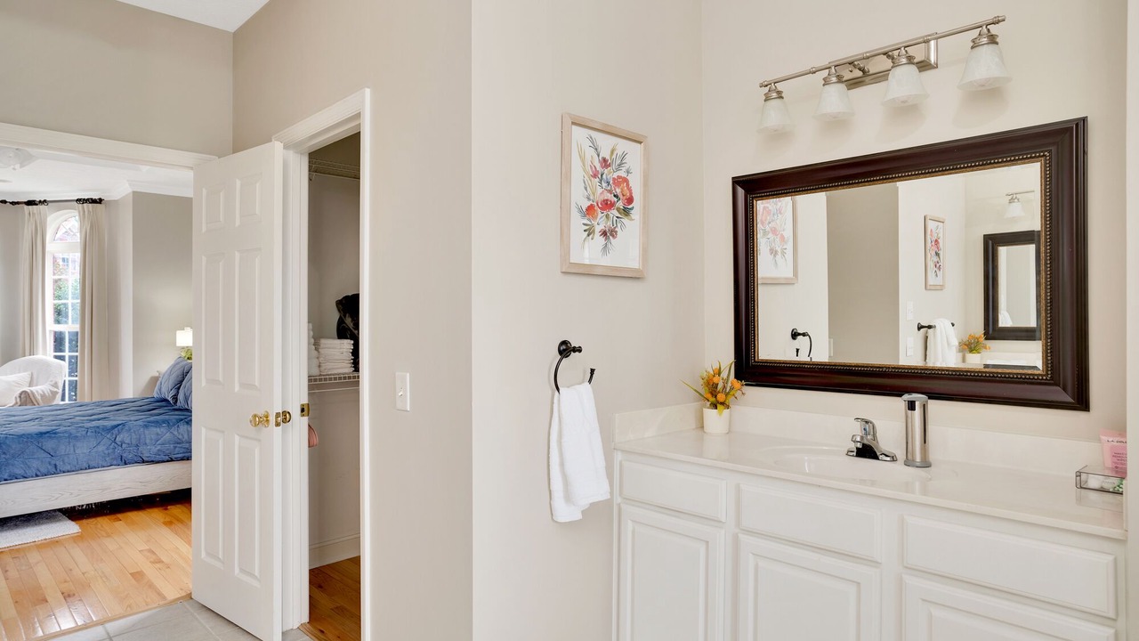 Photo of Bathroom in Collegedale