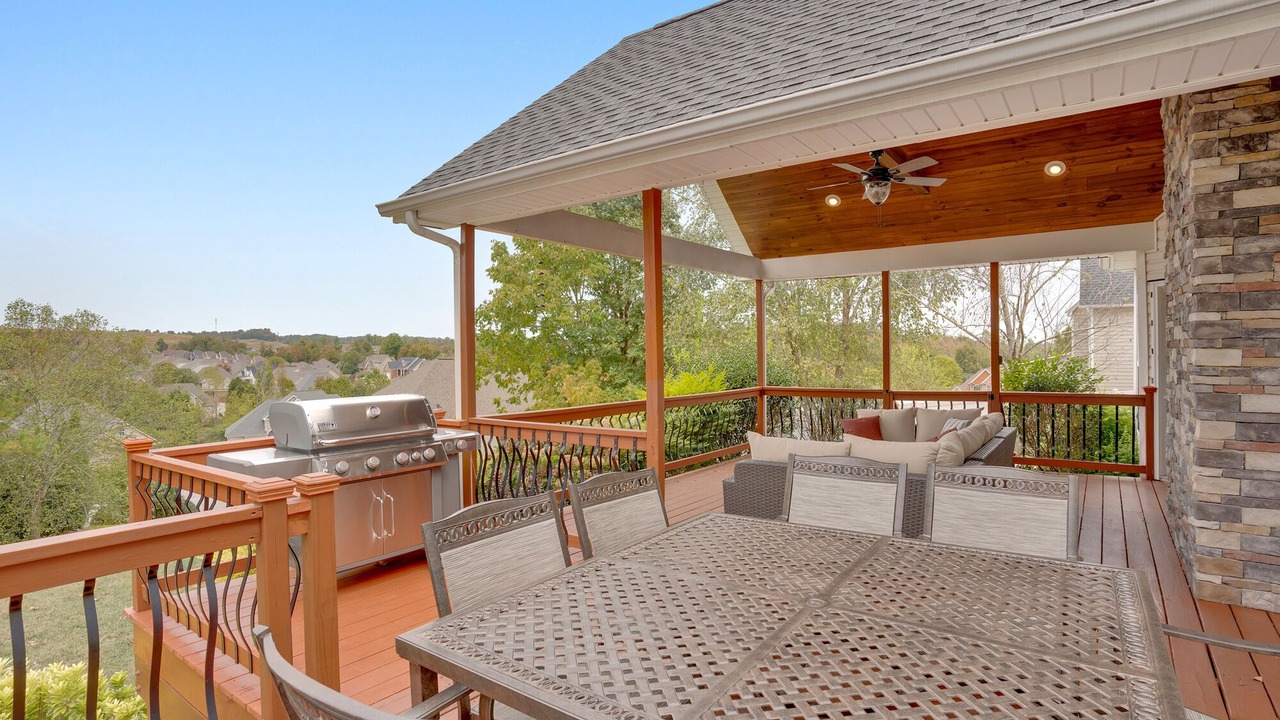 Photo of Outdoor in Collegedale