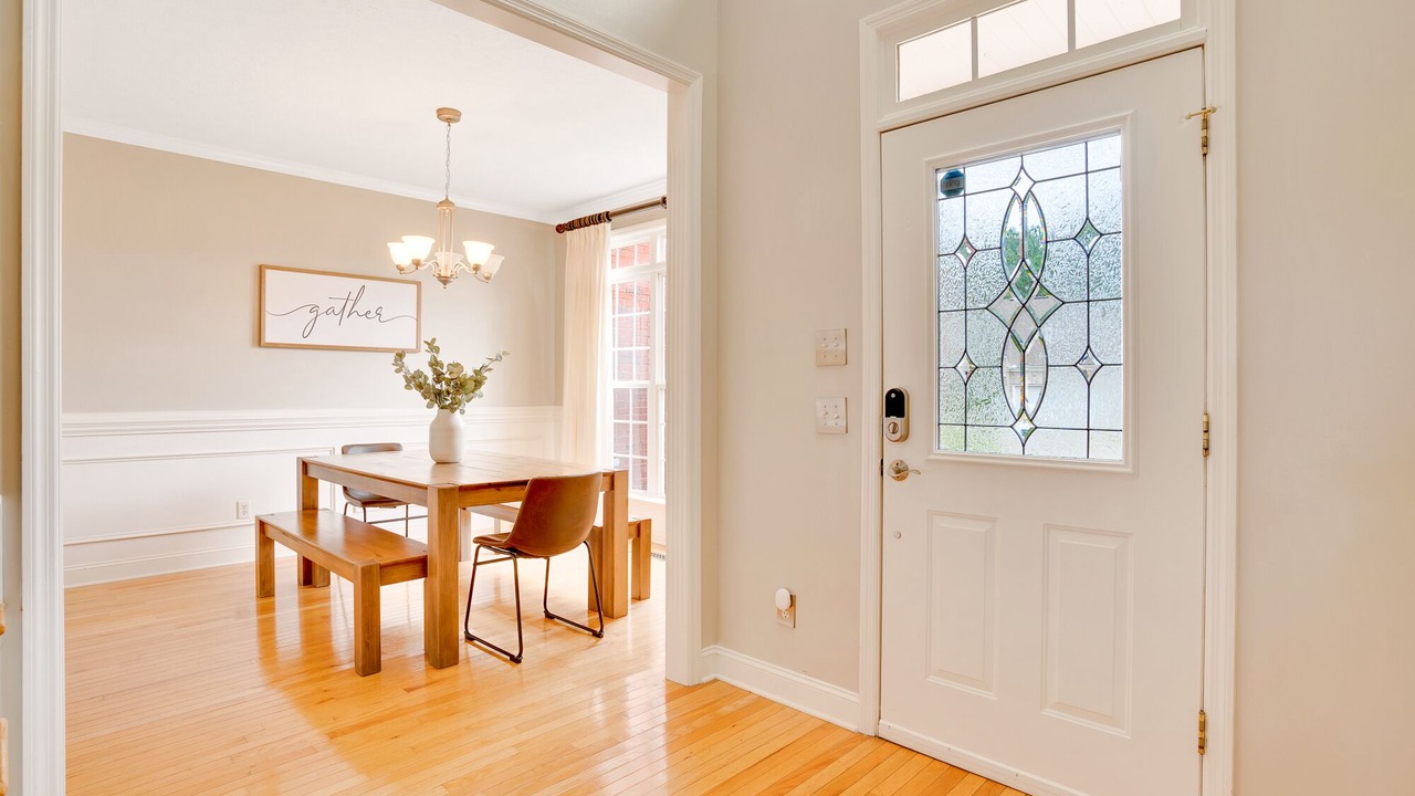 Photo of Others in Collegedale