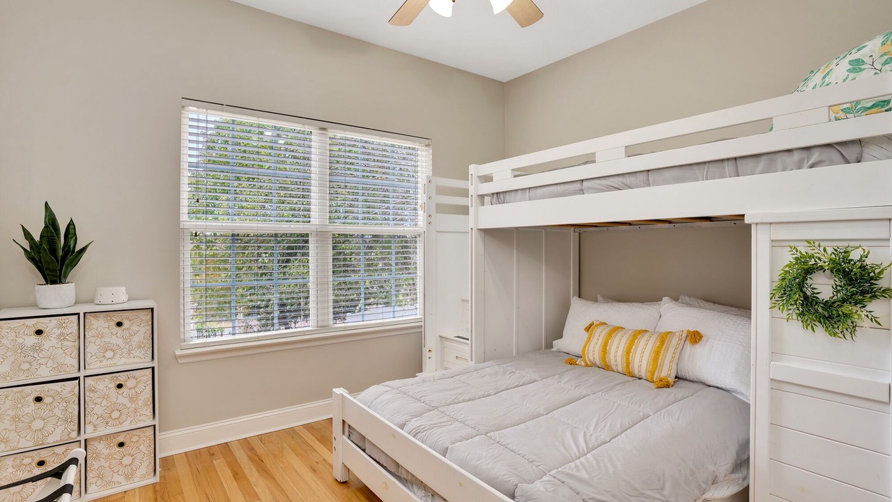 Photo of Bedroom in Collegedale