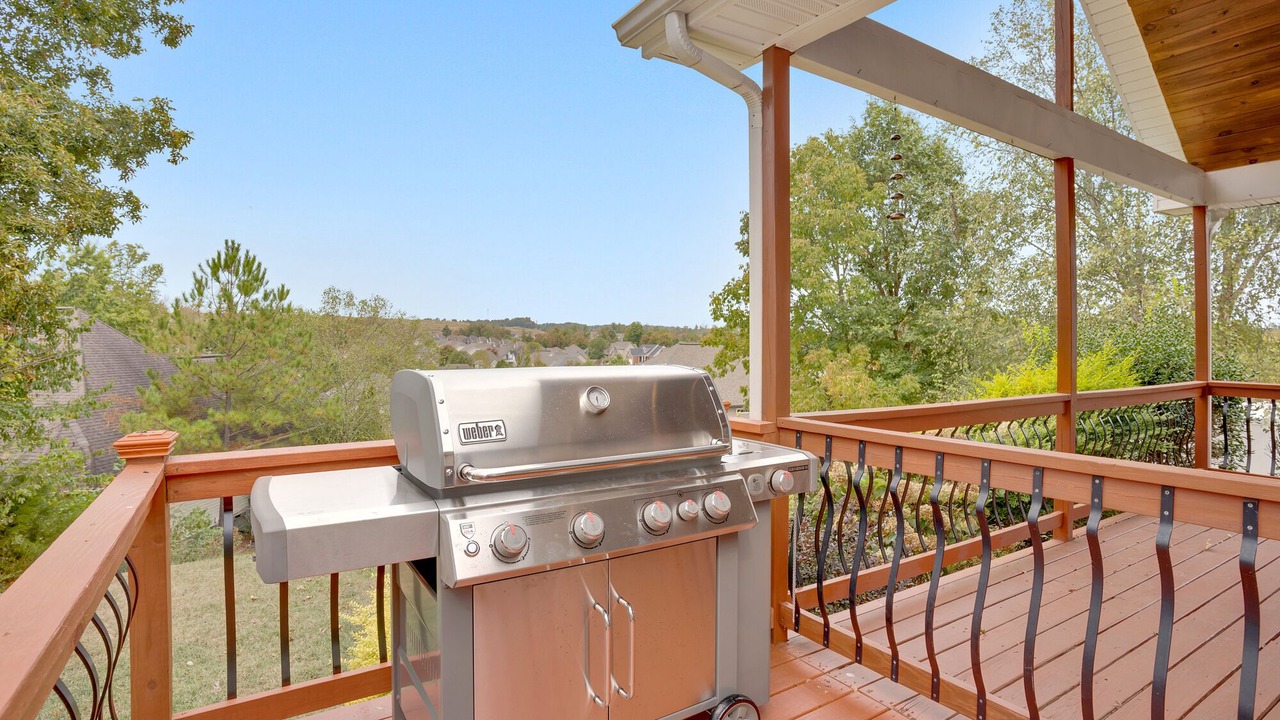 Photo of Outdoor in Collegedale