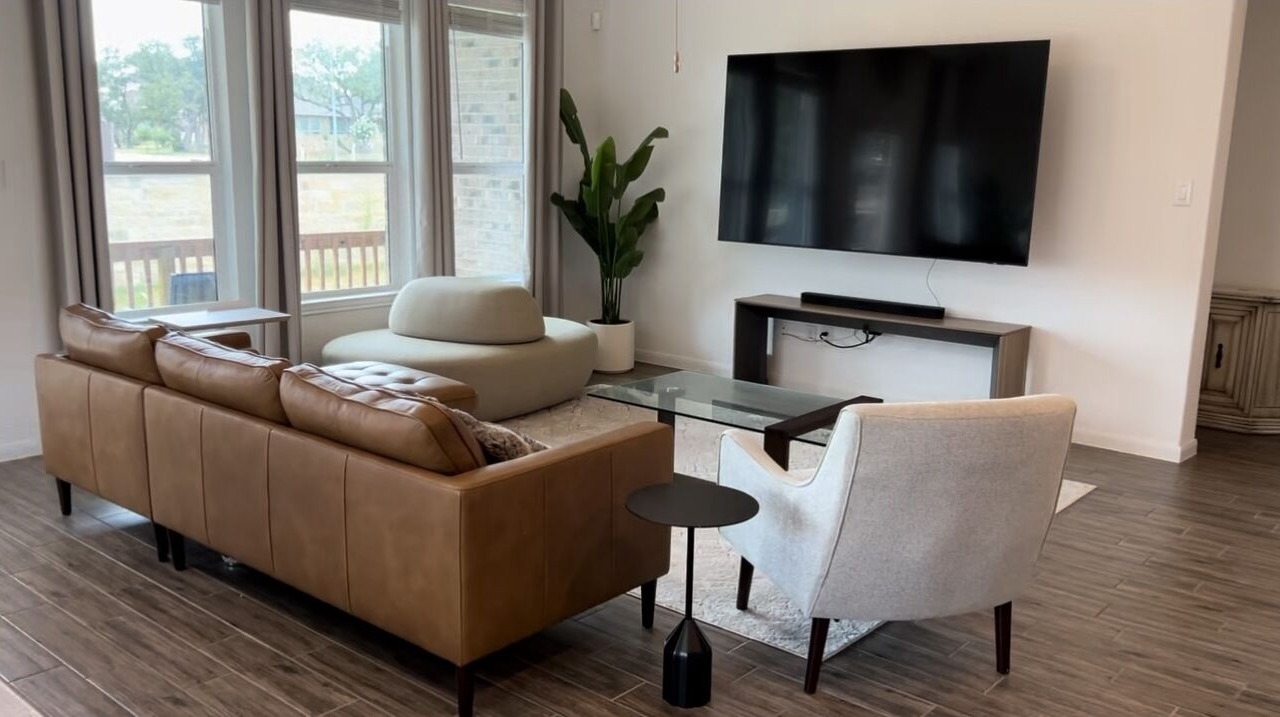 Photo of Bedroom in Bulverde