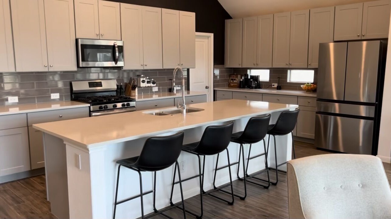 Photo of Kitchen in Bulverde