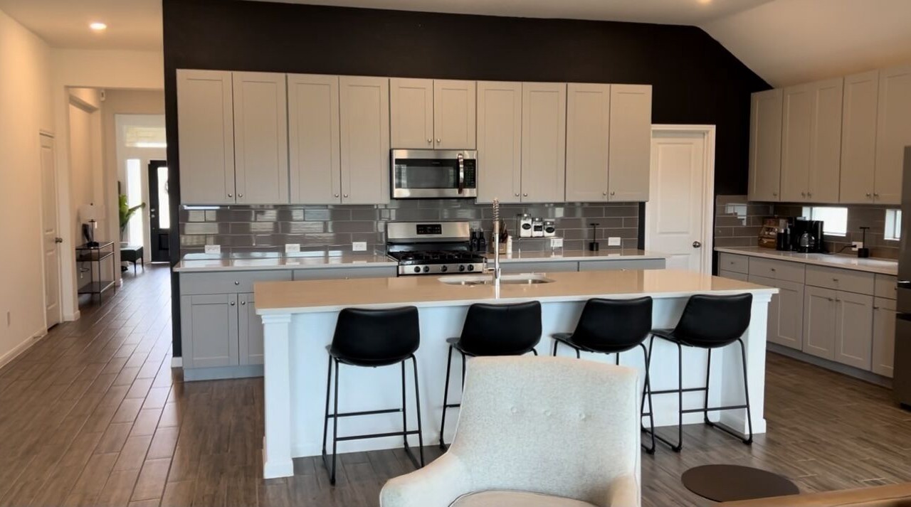 Photo of Kitchen in Bulverde