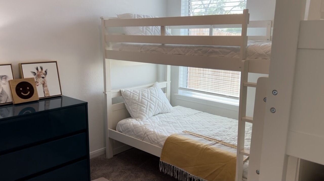 Photo of Bedroom in Bulverde