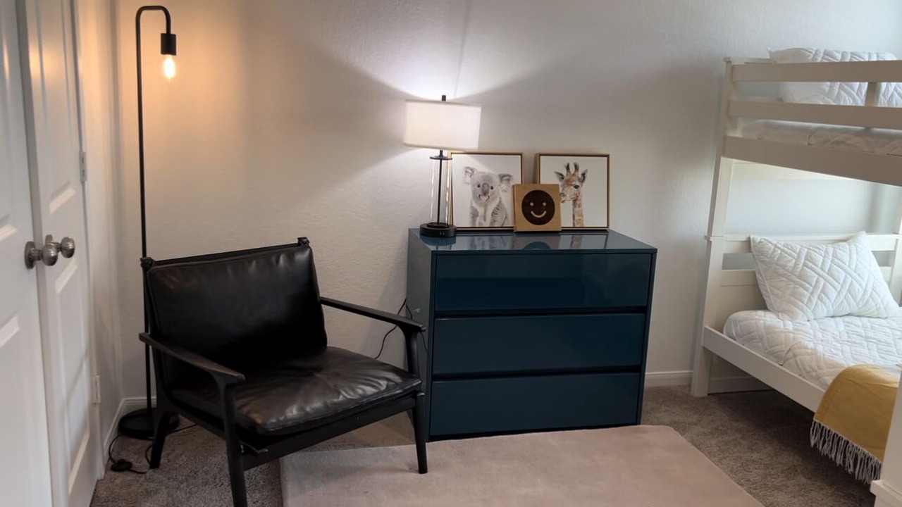 Photo of Bedroom in Bulverde