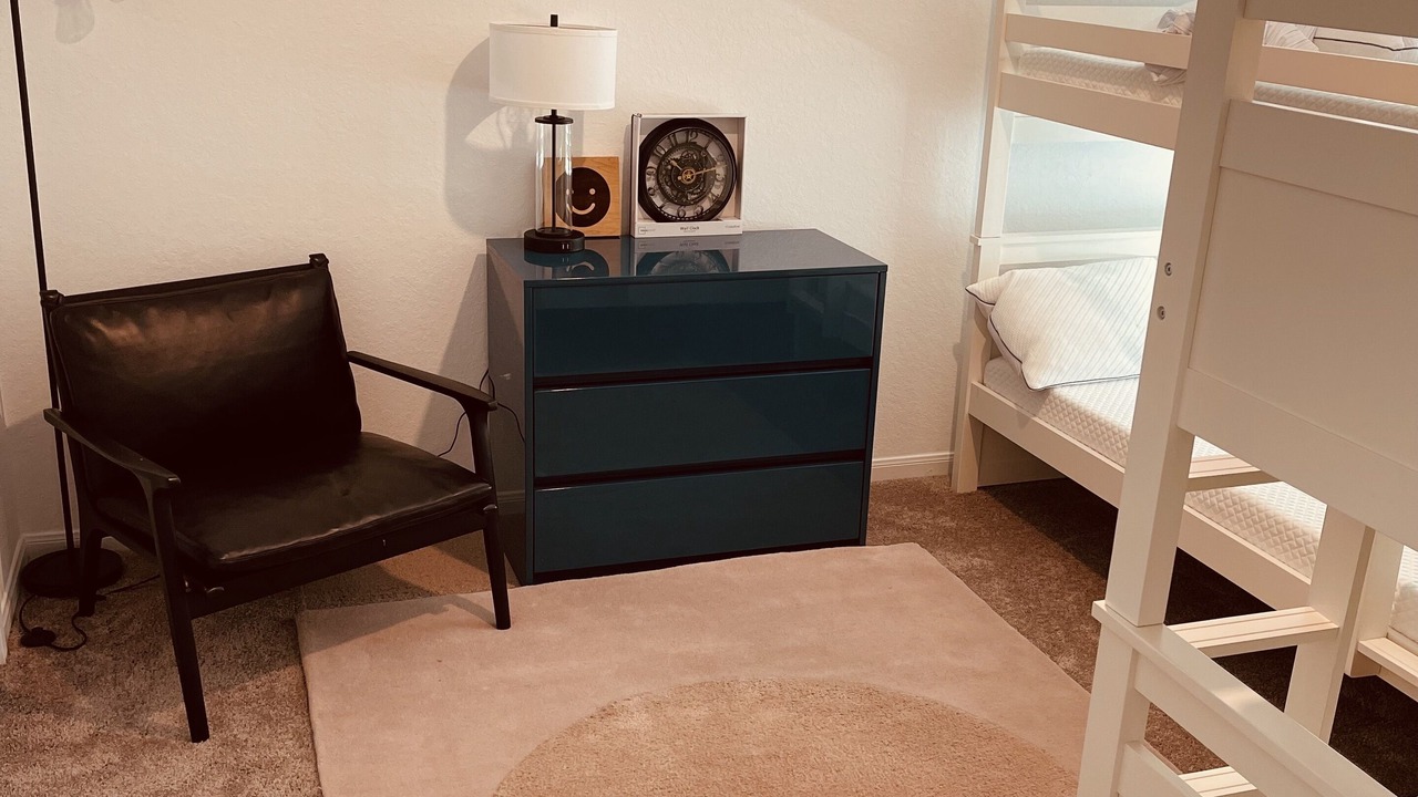 Photo of Bedroom in Bulverde