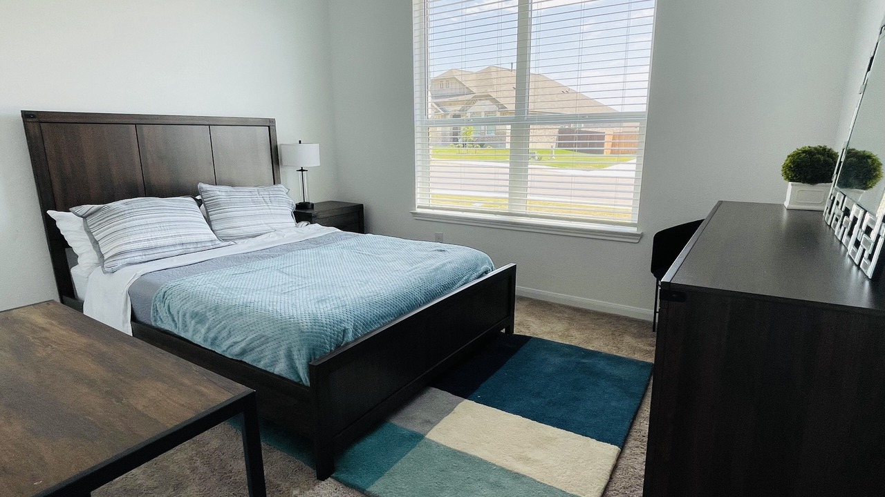 Photo of Bedroom in Bulverde