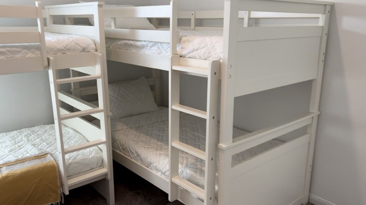 Photo of Bedroom in Bulverde