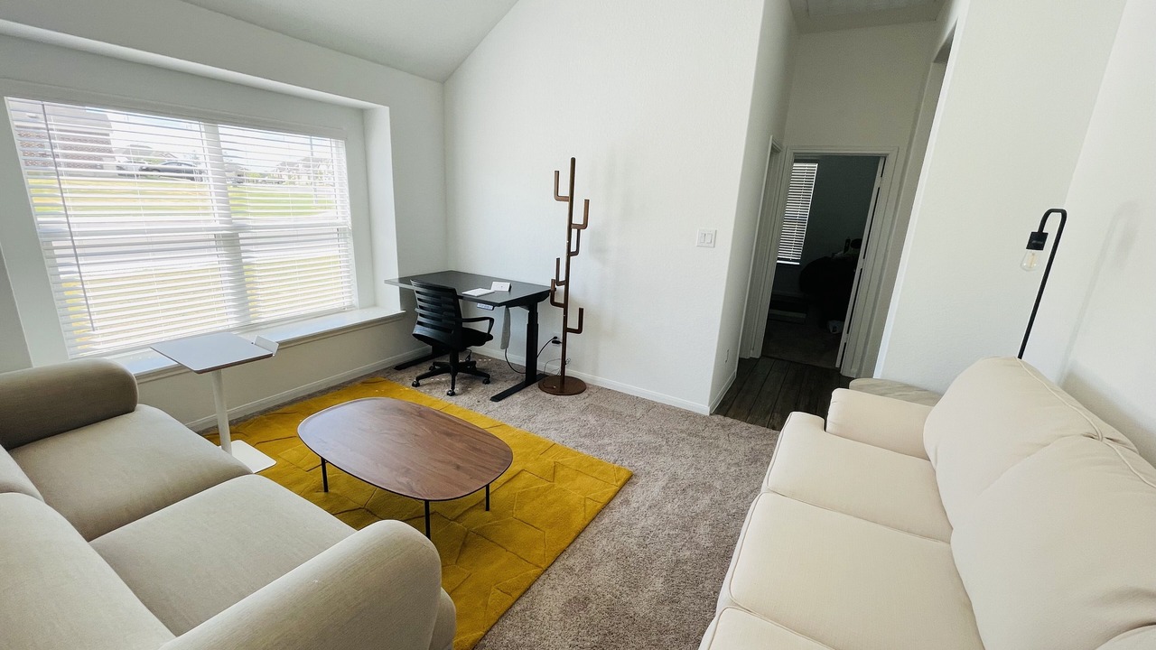 Photo of Bedroom in Bulverde