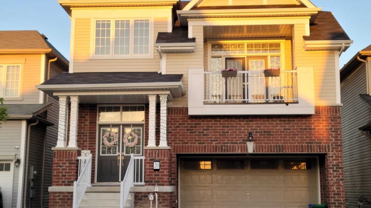 Photo of Outdoor in Thorold
