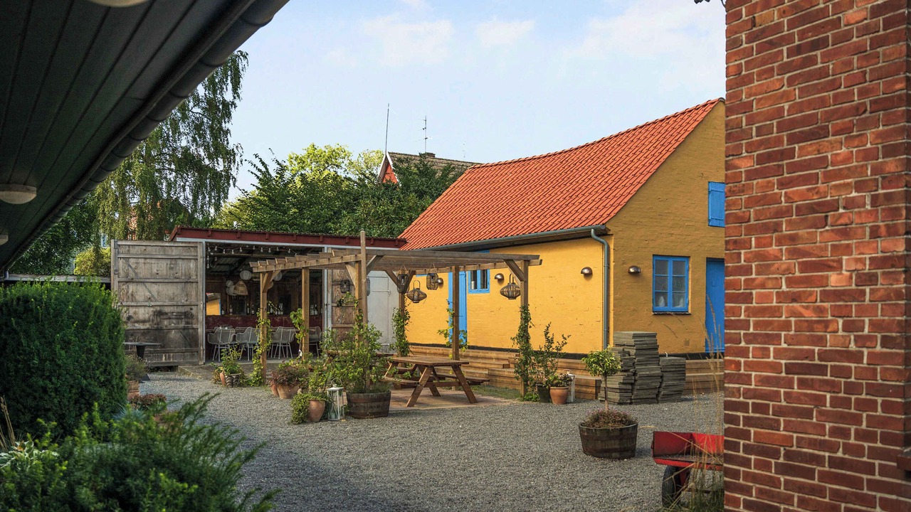 Photo of Others in Svaneke