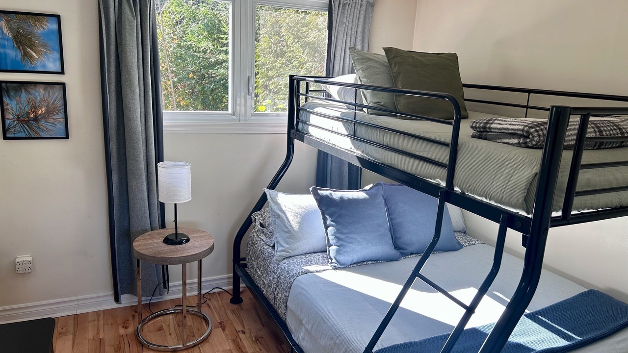 Photo of Bedroom in Chertsey