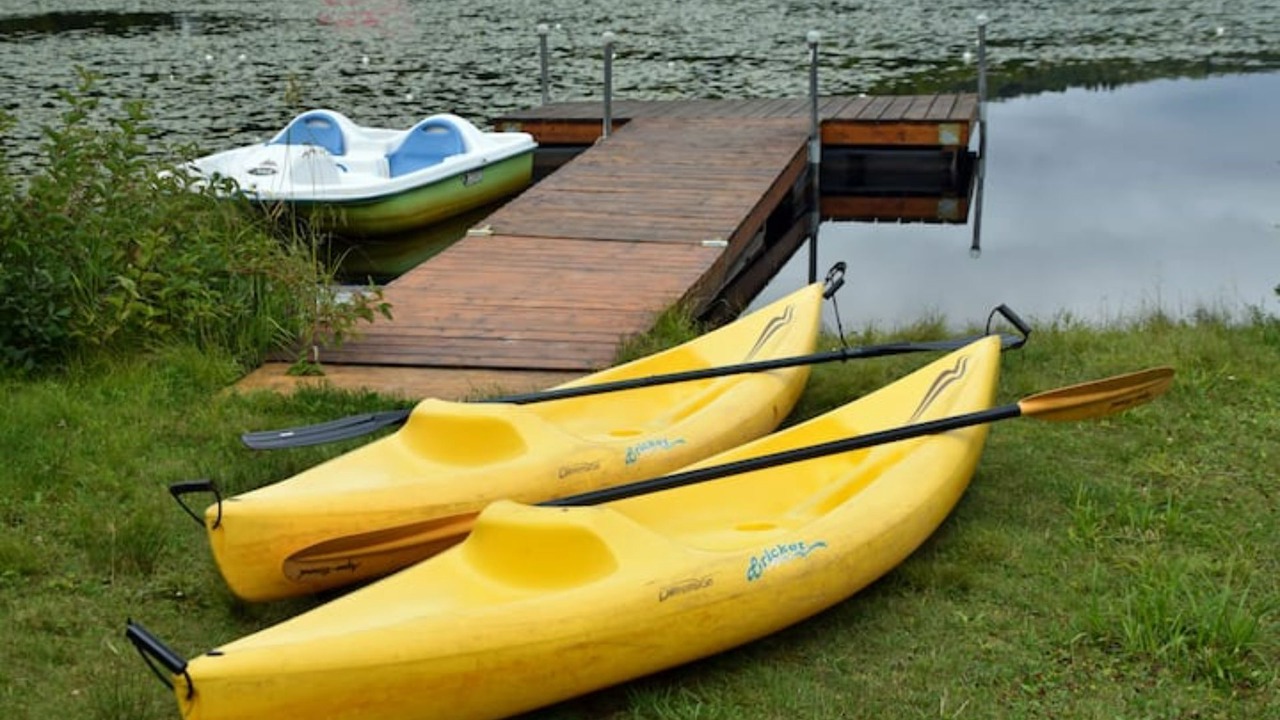 Photo of Outdoor in Chertsey