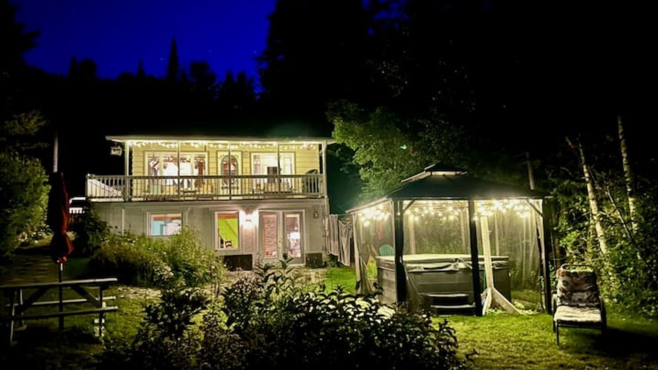 Photo of Outdoor in Chertsey