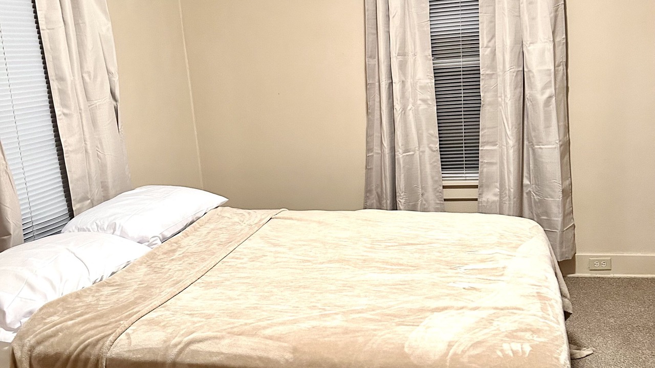 Photo of Bedroom in Chestnut