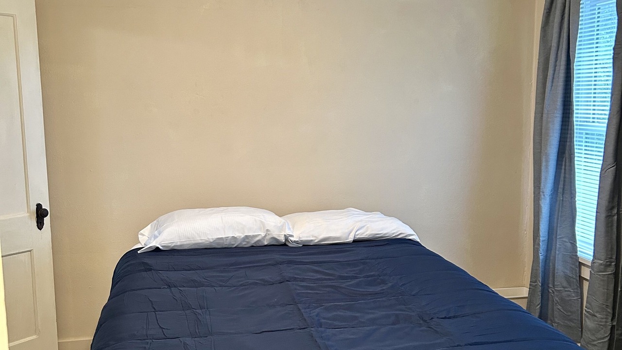 Photo of Bedroom in Chestnut