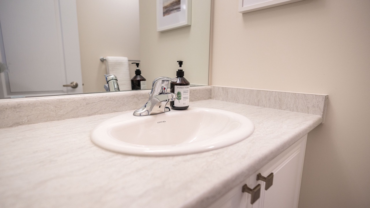 Photo of Bathroom in Thorold