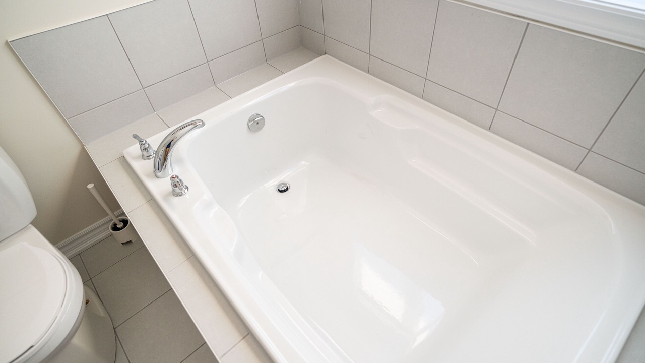 Photo of Bathroom in Thorold