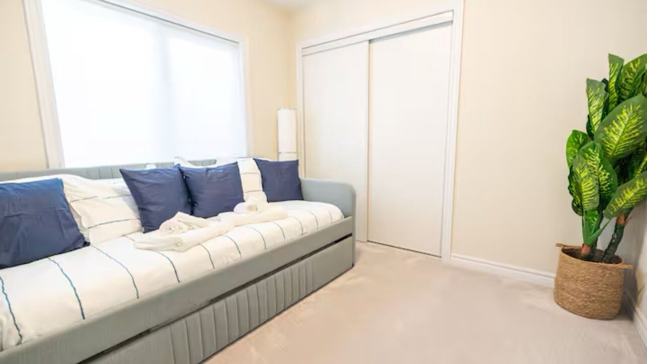 Photo of Bedroom in Thorold