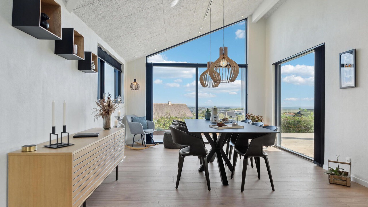 Photo of Bedroom in Lemvig