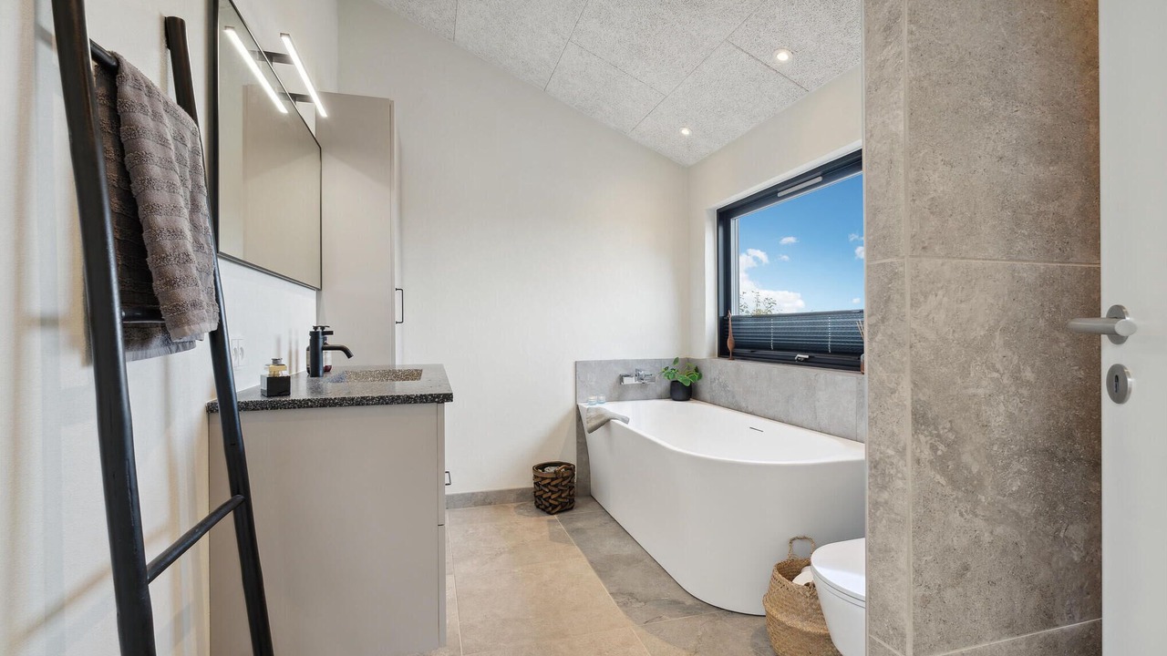 Photo of Bathroom in Lemvig