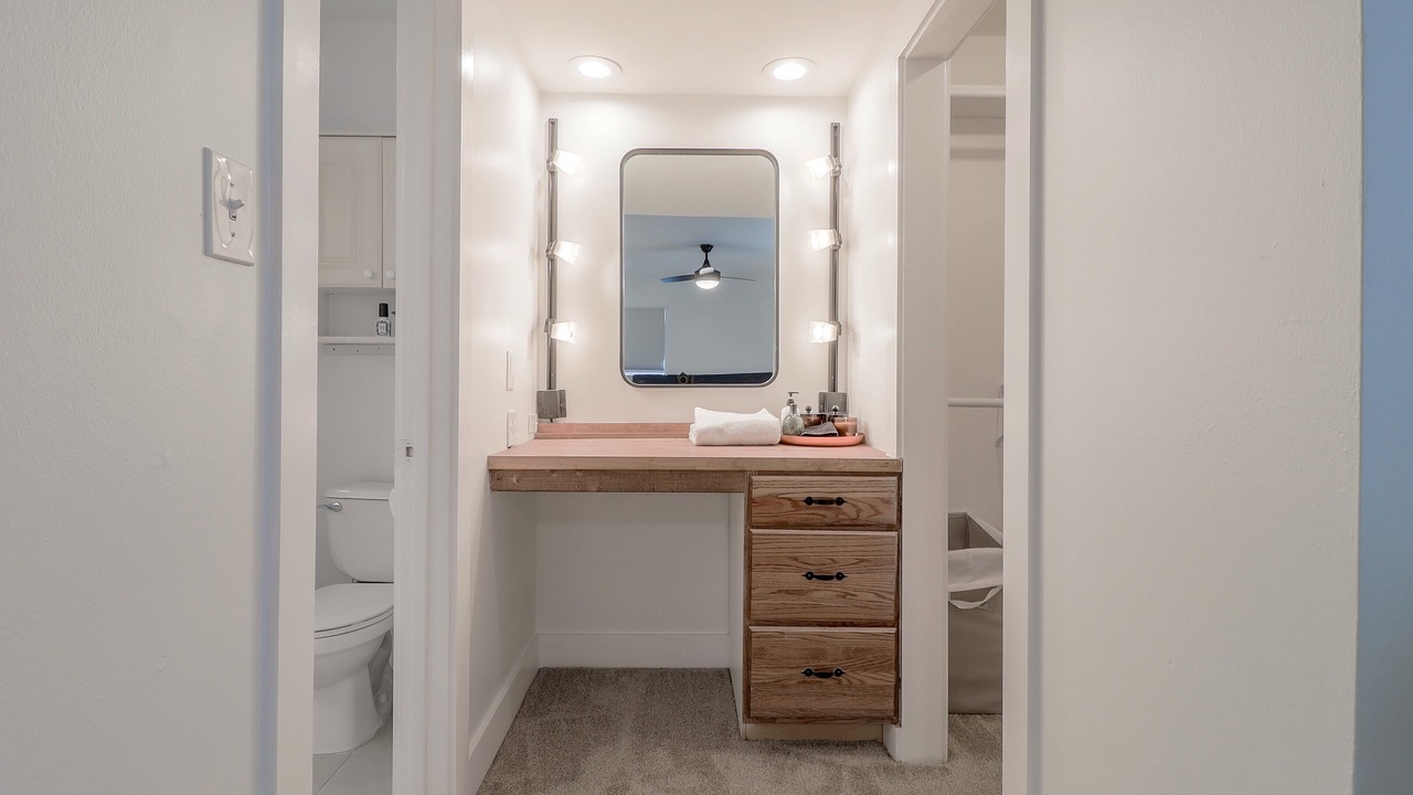 Photo of Bathroom in Austin