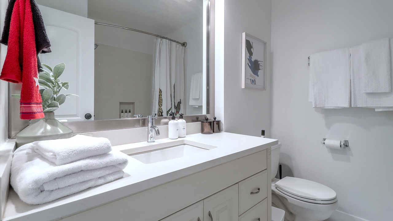 Photo of Bathroom in Austin