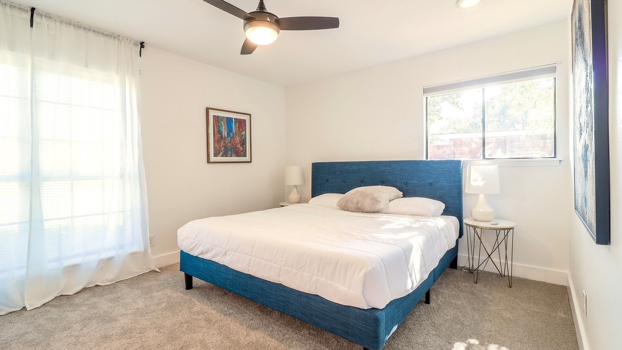 Photo of Bedroom in Austin