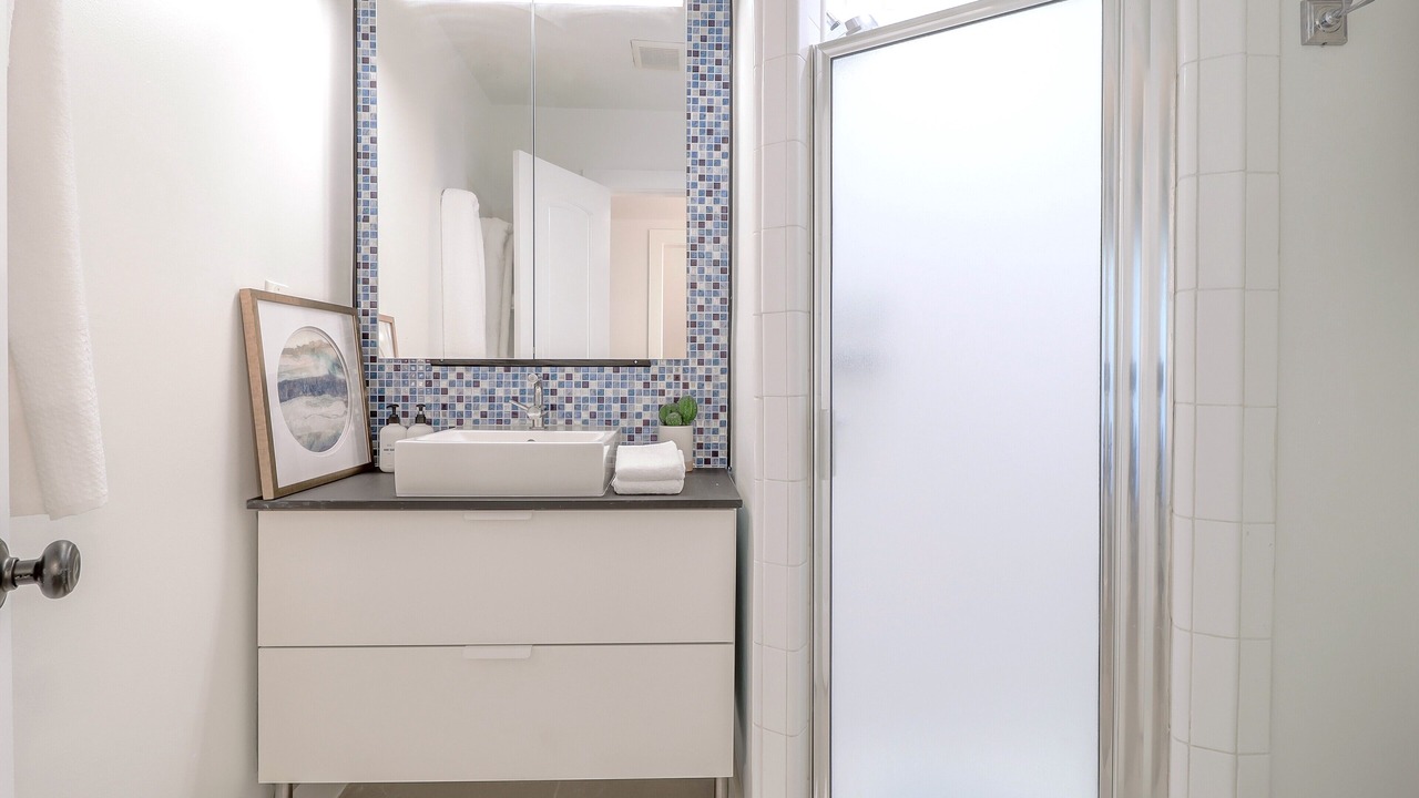 Photo of Bathroom in Austin