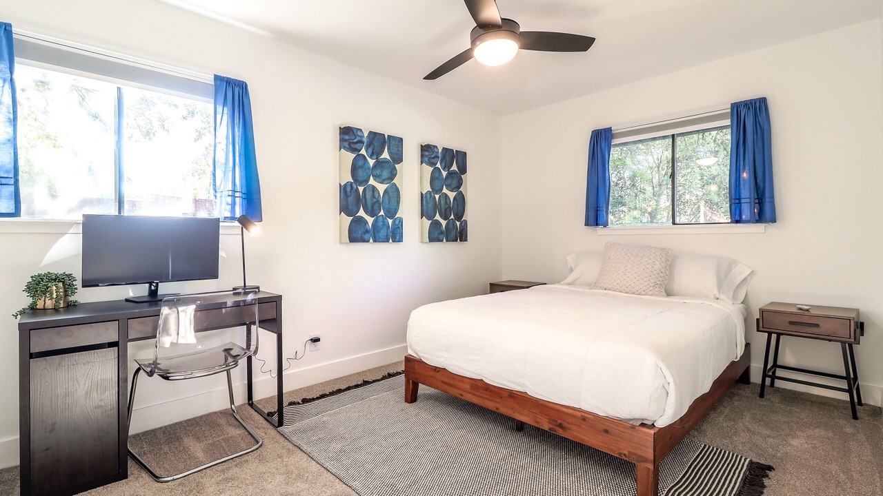 Photo of Bedroom in Austin