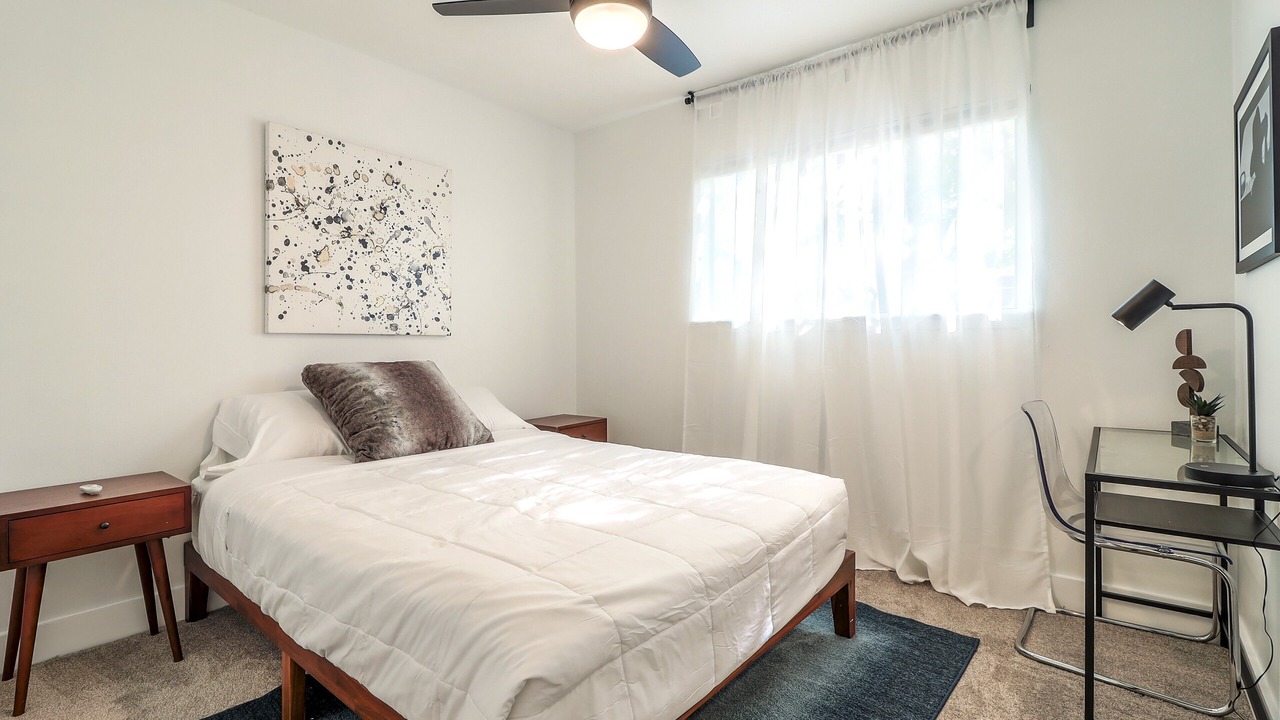 Photo of Bedroom in Austin