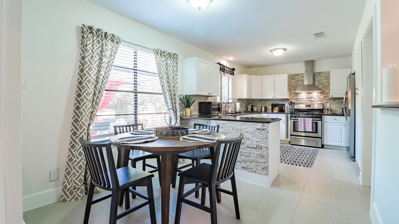 Photo of Kitchen in Austin