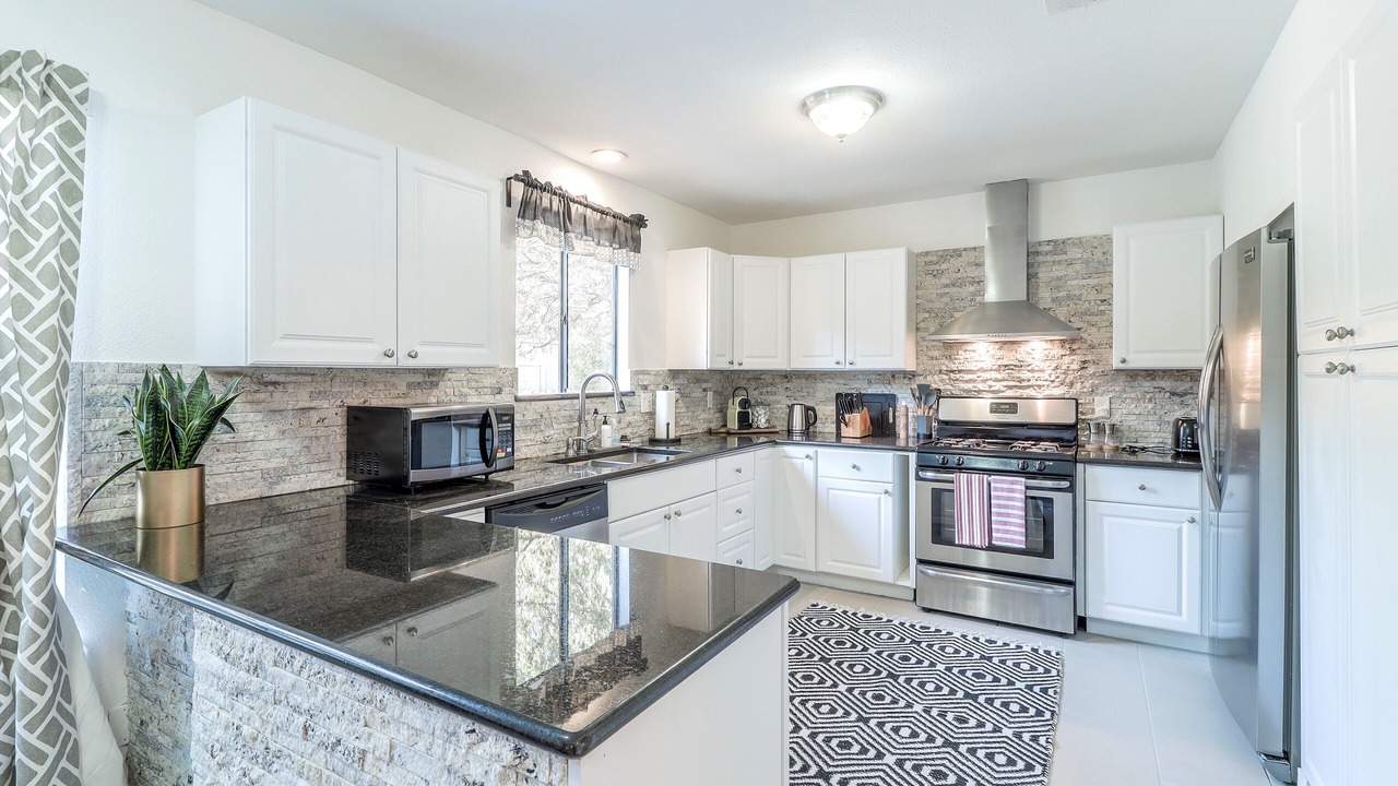 Photo of Kitchen in Austin