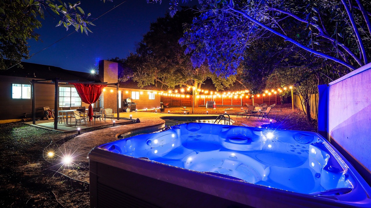 Photo of Patio Balcony in Austin