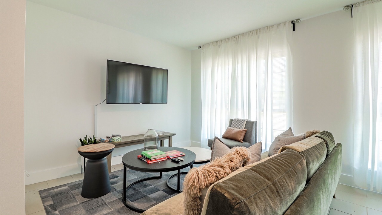 Photo of Livingroom in Austin