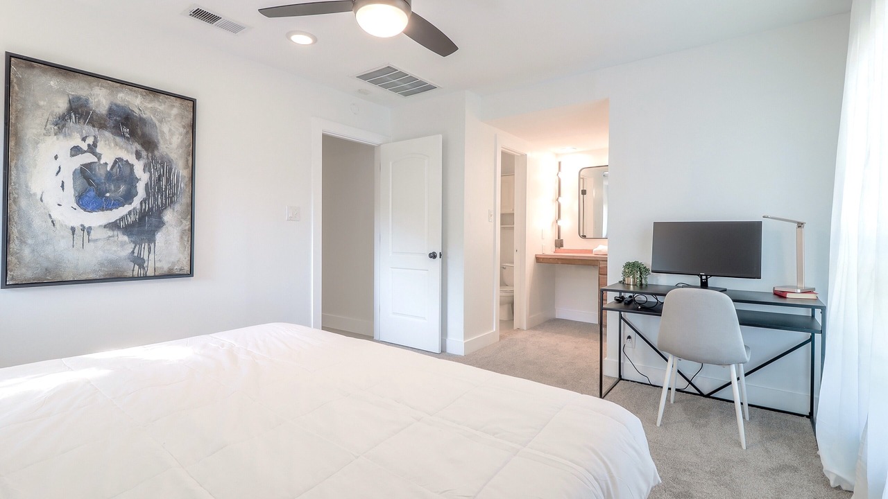 Photo of Bedroom in Austin