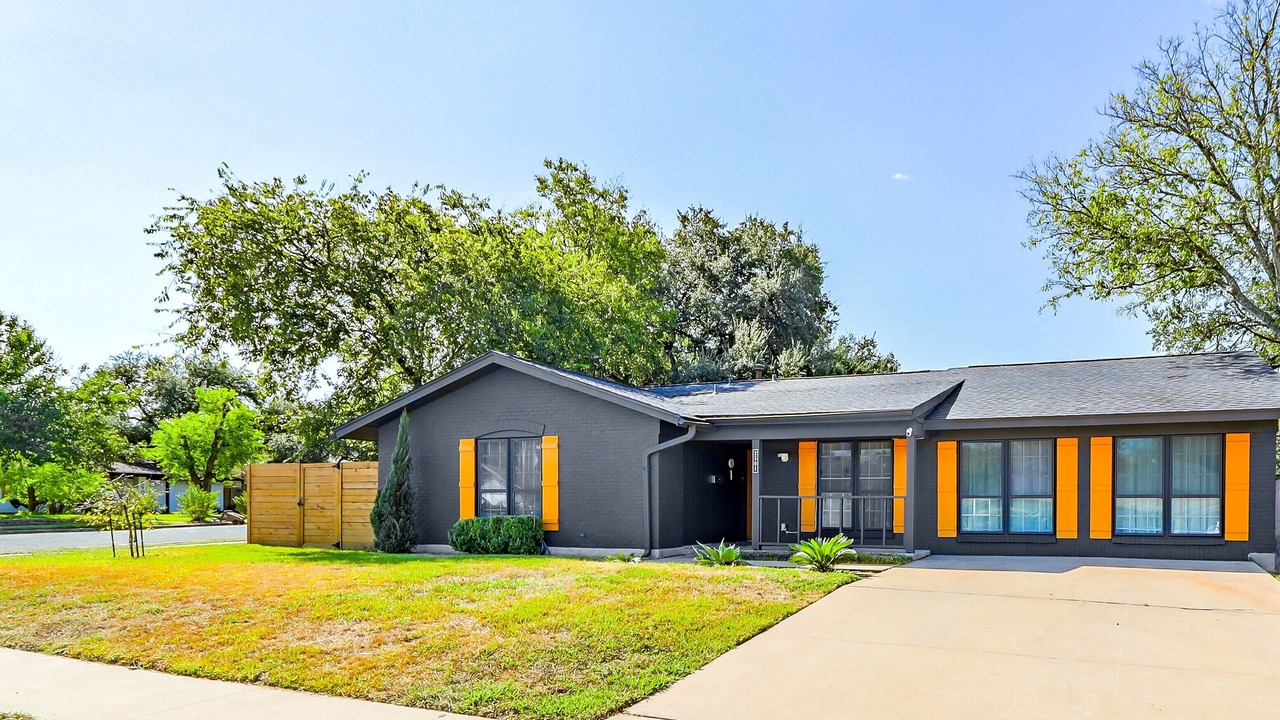 Photo of Outdoor in Austin