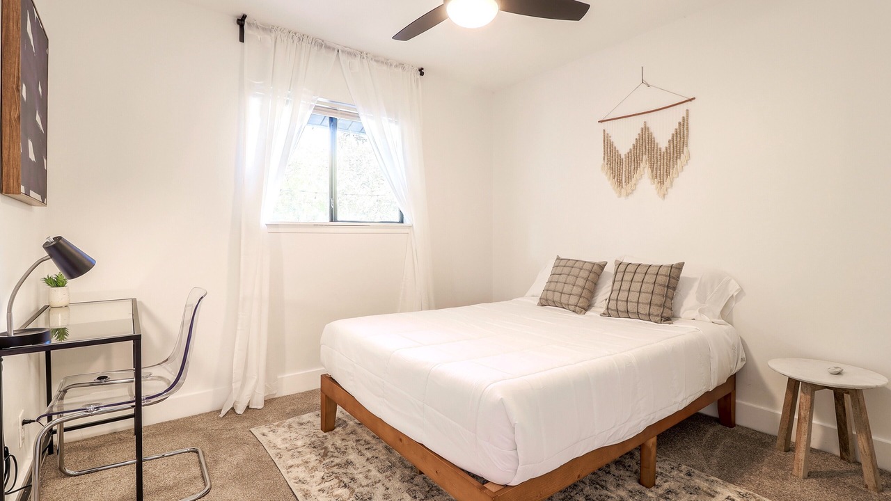 Photo of Bedroom in Austin