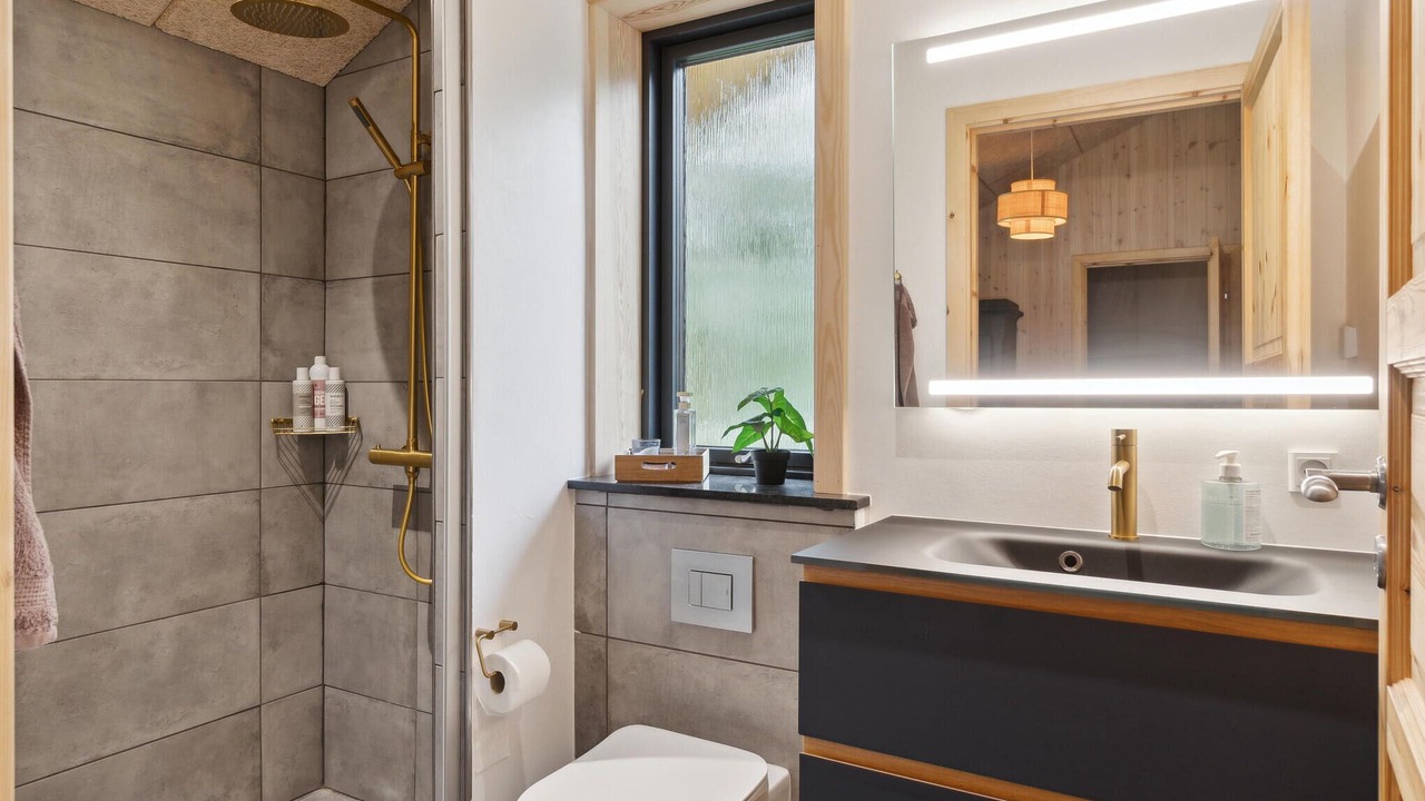 Photo of Bathroom in Hoensinge