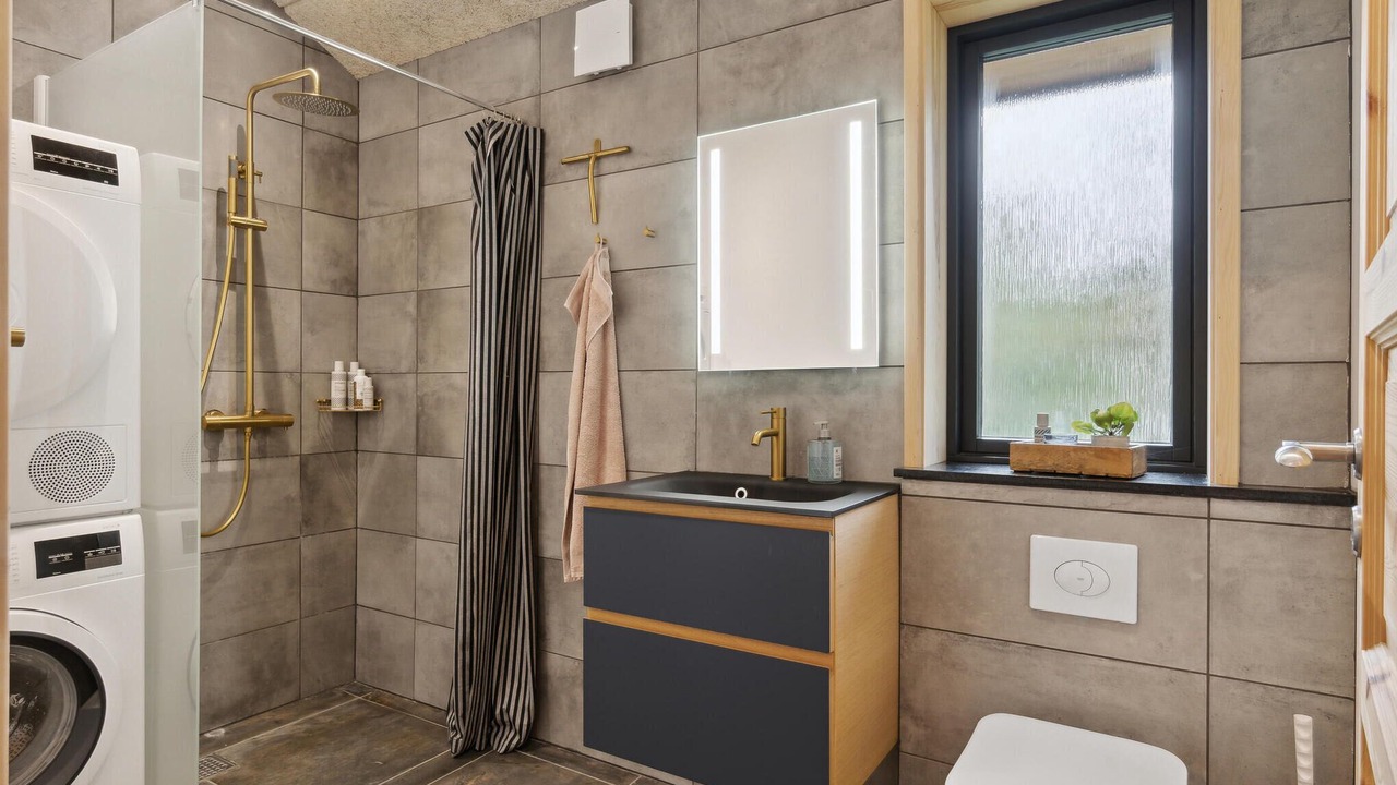 Photo of Bathroom in Hoensinge