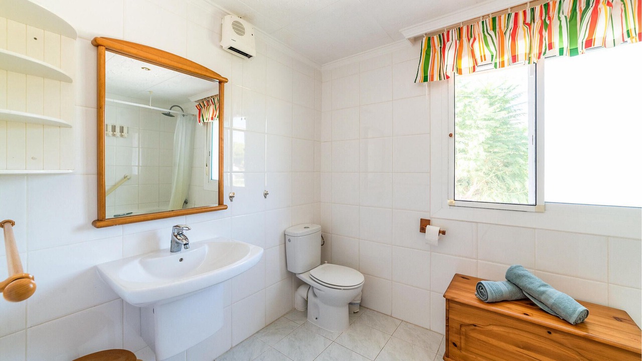 Photo of Bathroom in Alcanar