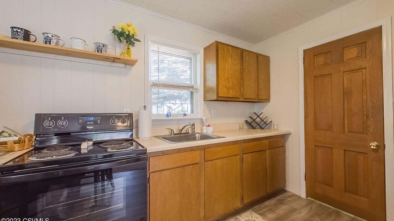 Photo of Kitchen in Berwick