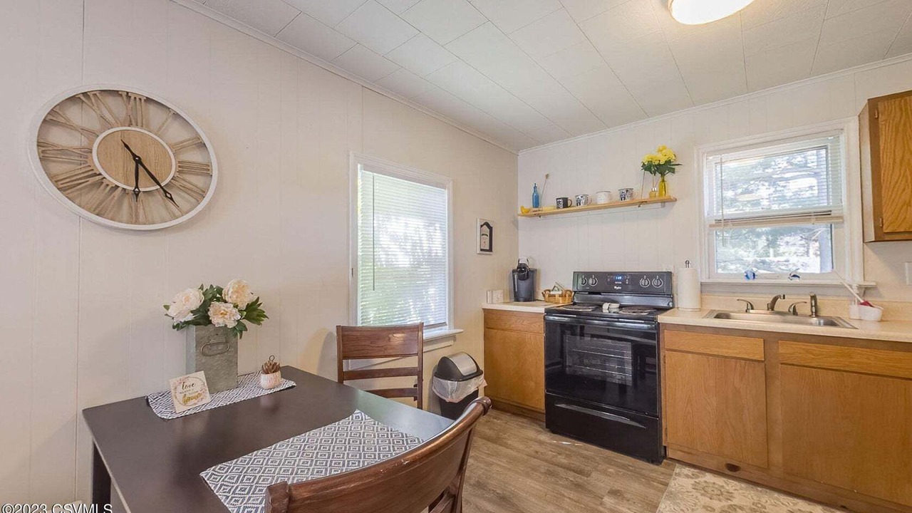 Photo of Kitchen in Berwick