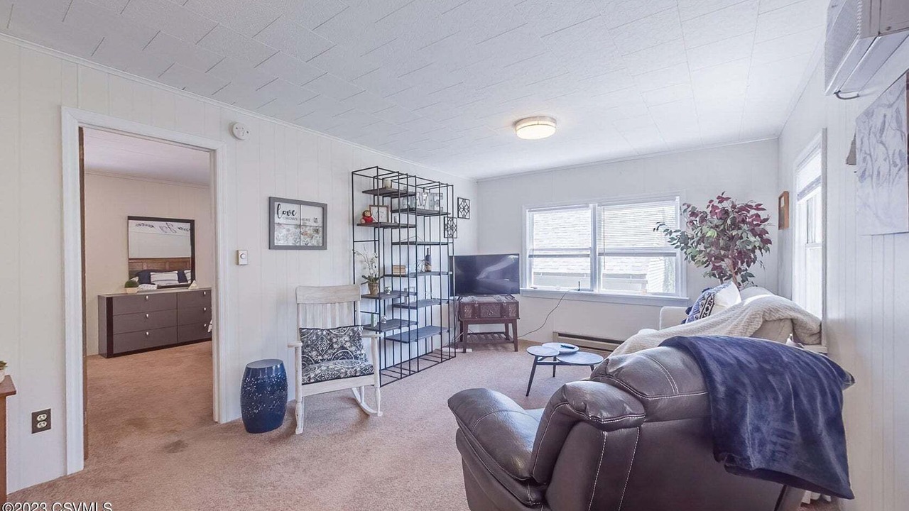 Photo of Livingroom in Berwick